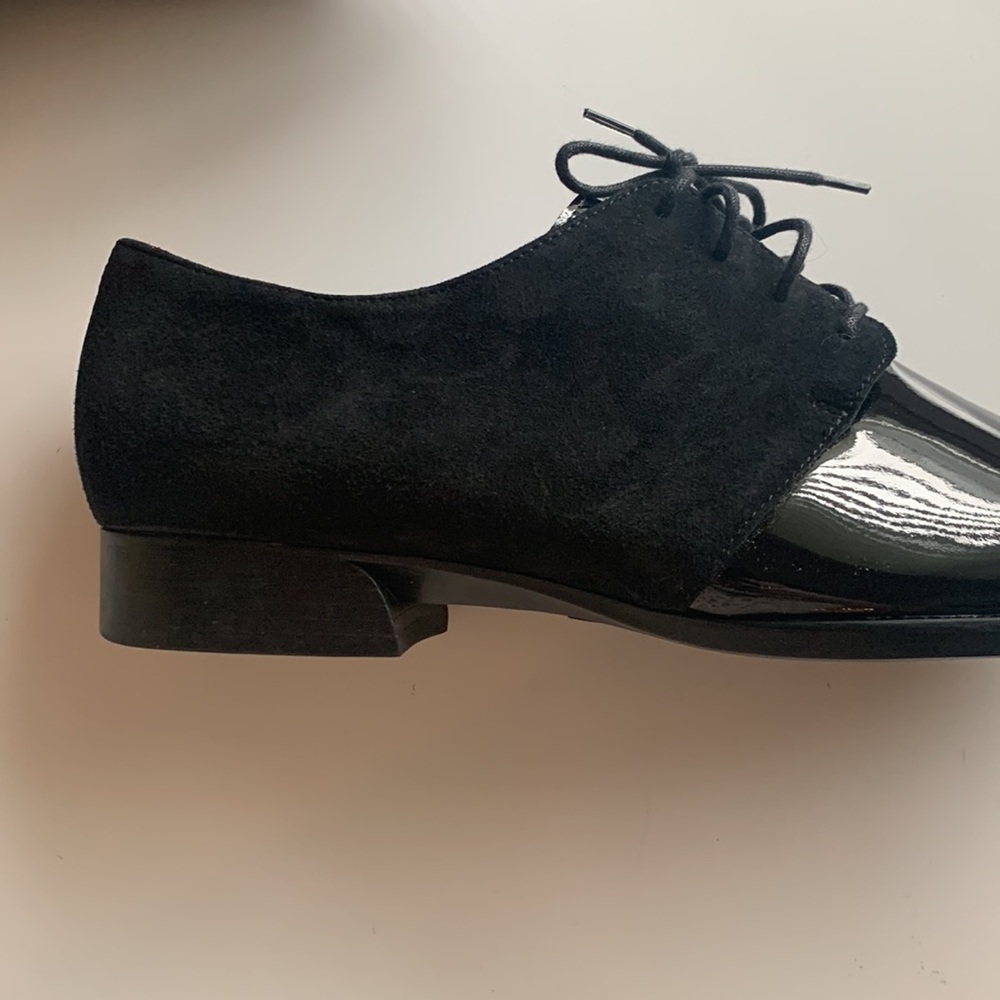 Munro Markella Oxford shoe - Picture 5 of 10